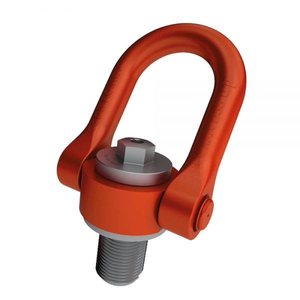Swivel Hoist Rings Catena Inspection & Engineering Services